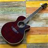 Takamine DMP551C WR Chitarra acustica elettrica CT4-DX DMP con custodia rigid...