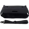 Bose Borsa protettiva in silicone con tracolla progettata per Bose per SoundLink Max