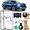 TDTOD Tracker per auto