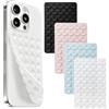 BOGCLEE 4 Pezzi Supporto a Ventosa per Cellulare in Silicone, Forte Adesione con 40 Ventose Doppia Faccia per Selfie e Video su Specchi Piastrelle Vetro