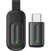 Generic Mini telecomando universale per smartphone IR - Adattatore per controller IR per smartphone, adattatore U-b-c per telefono - Controllerr condizionatore d'aria TV