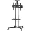 Manhattan 461238 Supporto LCD 37-70' 50 kg 461238