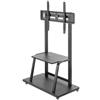 Manhattan 462334 Supporto LCD 55-100' 150 kg 462334