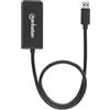 Manhattan 152259 Convertitore USB 3.0 a HDMI A/V 152259