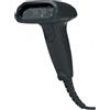 Manhattan 177672 Scanner di codici a barre USB CCD a lungo 177672