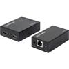 Manhattan 207461 Extender HDMI PoE Cat6 207461