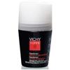 Vichy Homme deodorante controllo estremo