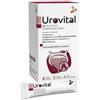Pharma Line Urovital integratore funzionalita' delle vie urinarie 10 stick pack