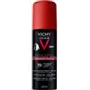 Vichy Homme Deodorante Spray Clinical Control 96 Ore 125ml