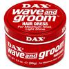 Dax Crema per capelli Wave & Groom capelli vestito 99 g
