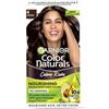 Garnier naturali color regular, colore: marrone marrone