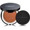 bareMinerals ORIGINAL Pressed Powder Foundation Mineral SPF15 - Neutral Dark 24-9g