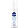 Beiersdorf NIVEA Deodorante nebulizzatore da donna, senza alluminio, protezione deodorante da 75 ml, Fresh Natural