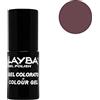 LAYLA Smalto semipermanente LAYBA GELPOLISH N.739 LAYLAMOOD