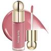 AAFGVC Rare Beauty Long Lasting Dewy & Matte Blushes Blush Liquido Multiuso Per Guance Labbra E Palpebre Con Finish Fresco E Uniforme (ENCOURAGE)