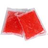 Brrnoo Cera di Paraffina Pura, 2 Cere di Paraffina per Tutti i Bagni di Paraffina Idratanti e Nutrienti(rosa)