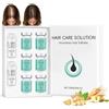 Miioto Alpha Infuse Hair, Alpha Infuse Hair, Microneedling Capelli, Alphainfuse Hair Regrowth System, Siero Crescita Capelli, Accelera la Crescita Dei Capelli, Li Rinforza e ne Nutre le Radici, (5 Ml*6)