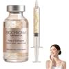 VLSVLS Biocroma Siero Coreano Lifting, Biochroma Siero Coreano Effetto Lifting Dalla Prima Applicazione- Con Peptidi Di Seta E Collagene 30ml