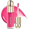 AAFGVC Rare Beauty Long Lasting Dewy & Matte Blushes Blush Liquido Multiuso Per Guance Labbra E Palpebre Con Finish Fresco E Uniforme (LUCKY)