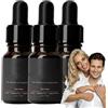 Generic Profumo da donna, profumo da donna per attirare profumi da uomo, profumo originale di essenza migliorata, profumo di lunga durata per donne, profumi incantevoli per liberare il tuo fascino (3 pezzi)