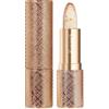 Generic Jelly Lipstick Color - Rossetto a lunga durata - Balsamo per labbra nutriente che cambia colore con la temperatura, lucidalabbra idratante trasparente con lamina dorata