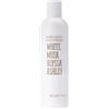 Alyssa Ashley - Crema Mani e Corpo al Muschio Bianco, Lozione Musk, Azione Idratante, Emolliente, Tonificante, e Antiossidante Ideale per Secchezza della Pelle - 300 ml