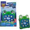 MATTEL Toy Story 5 Lilypad Personaggio Interattivo