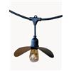 Lumisky Ghirlanda a LED da interno-esterno Hat -