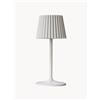 Lumisky Lampada da tavolo portatile a LED Abby