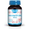 Dietmed Naturmil - Coenzima Q10 Plus 100mg Integratore Alimentare, 60 capsule