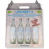 Vegetal Progress Linfabet - Linfa Di Betulla Bio, 4 x 700ml