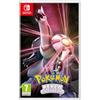 Nintendo Pokemon Perla Reluciente - Nintendo Switch [Edizione: Spagna]
