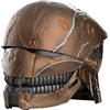 Hasbro Star Wars Hasbro The Black Series, Casco Elettronico Premium dello Straniero, Articolo per Roleplay, Ispirato alla Serie The Acolyte, dai 14 Anni in Su