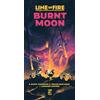 Osprey Games Line of Fire: Burnt Moon: An Undaunted 2200 Game