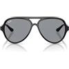 Ray-Ban Occhiali da Sole Ray-Ban Cats 5000 RB4125 601/R5