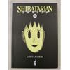 Shibatarian #1 Variant - Katsuya Iwamuro - Star Comics
