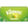 Kleenex Fazzoletti in balsamo, 1 confezione da 64 fazzoletti