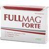 Laboratori Legren Fullmag Forte 20 Compresse