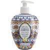 Coswell Gandini Sapone Liquido Faenza Vaniglia 500 Ml