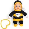 Chicco Gioco Bambola My Doudou Doll Ape