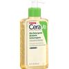 CeraVe Gel Olio Detergente Idratante 236 Ml