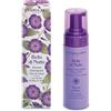 L'Erbolario Bella Di Notte Mousse Detergente Viso Mani 150 Ml