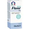 Dicofarm Fluor D3 Gocce 10 Ml