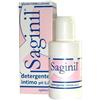 Saginil Detergente Intimo Ortodermico 100 Ml