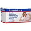 Fixomull Stretch Fascia Autoadesiva Fissaggio Cateteri 2 M x 10 Cm