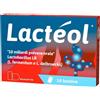 Lacteol 10 Miliardi Fermenti Lattici per Diarrea 10 Bustine