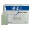 Saugella Lavanda Vaginale 140 Ml - 4 Flaconi