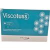 Cro. Nav Viscotuss Fluidifica Muco E Difese Immunitarie 20 Bustine