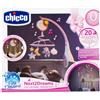 Chicco Giostrina Carrilon Next2Dreams Rosa