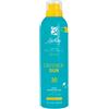 BioNike I. C. I. M. Internation Defence Sun Spray Transparent Touch 30 200 Ml